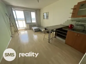 Pronájem bytu 1+kk, Český Těšín, Slezská, 31 m2