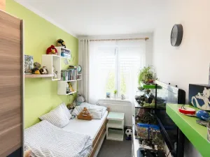 Prodej bytu 3+1, Plzeň, Brněnská, 63 m2