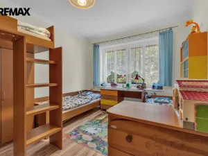 Prodej bytu 3+1, Opočno, Dobrušská, 84 m2