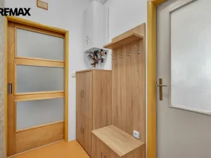 Prodej bytu 3+1, Opočno, Dobrušská, 84 m2