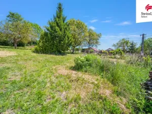 Prodej pozemku pro bydlení, Benátky, 857 m2
