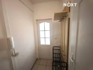 Pronájem bytu 2+kk, Trutnov, Náchodská, 39 m2