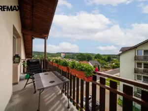 Prodej bytu 2+1, Nová Role, U Plynárny, 69 m2