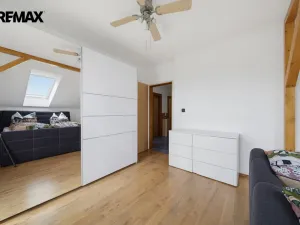 Prodej bytu 2+1, Nová Role, U Plynárny, 69 m2