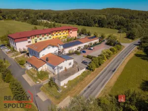 Prodej bytu 3+kk, Trnová, 76 m2