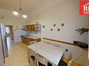 Prodej bytu 4+1, Mariánské Lázně, Hlavní třída, 106 m2