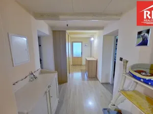 Prodej bytu 4+1, Mariánské Lázně, Hlavní třída, 106 m2