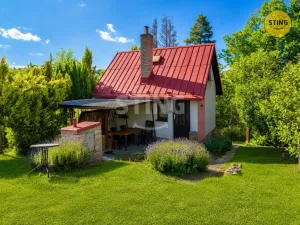 Prodej chaty, Český Těšín - Dolní Žukov, 30 m2