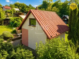 Prodej chaty, Český Těšín - Dolní Žukov, 30 m2