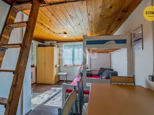 Prodej chaty, Český Těšín - Dolní Žukov, 30 m2