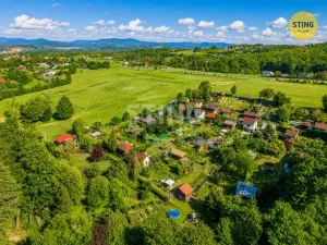 Prodej chaty, Český Těšín - Dolní Žukov, 30 m2