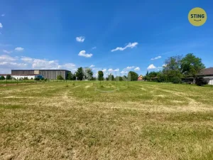 Prodej zahrady, Opava - Vlaštovičky, Jamnická, 447 m2