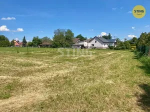 Prodej zahrady, Opava - Vlaštovičky, Jamnická, 447 m2