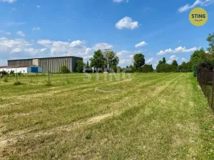 Prodej zahrady, Opava - Vlaštovičky, Jamnická, 447 m2