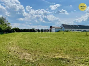 Prodej zahrady, Opava - Vlaštovičky, Jamnická, 447 m2