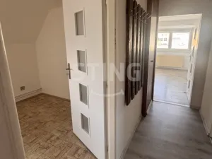 Pronájem bytu 2+1, Opava, 28. října, 56 m2