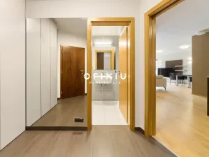 Pronájem bytu 3+kk, Brno - Staré Brno, Kopečná, 94 m2