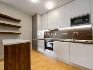 Pronájem bytu 3+kk, Brno - Staré Brno, Kopečná, 94 m2