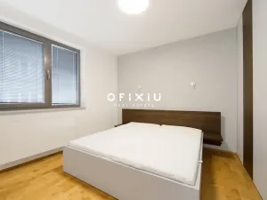 Pronájem bytu 3+kk, Brno - Staré Brno, Kopečná, 94 m2