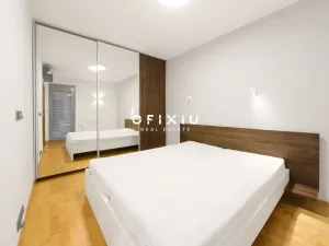 Pronájem bytu 3+kk, Brno - Staré Brno, Kopečná, 94 m2