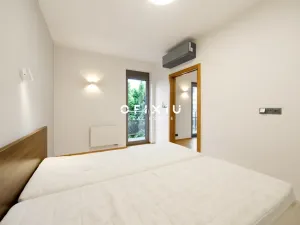 Pronájem bytu 3+kk, Brno - Staré Brno, Kopečná, 94 m2