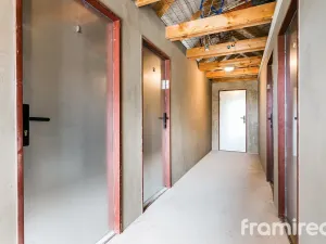 Pronájem bytu 2+kk, Vrbovec, 36 m2