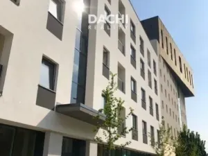 Pronájem bytu 1+kk, Olomouc, Wolkerova, 33 m2