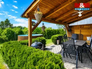 Prodej chalupy, Uhersko, 120 m2