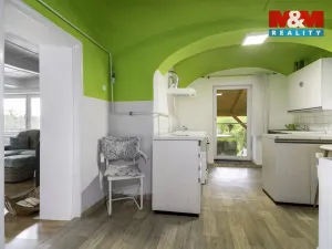 Prodej chalupy, Uhersko, 120 m2