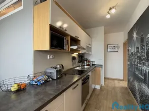 Prodej bytu 3+1, Týn nad Vltavou - Malá Strana, Malostranská, 64 m2