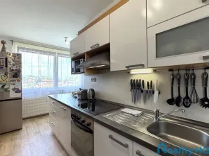 Prodej bytu 3+1, Týn nad Vltavou - Malá Strana, Malostranská, 64 m2