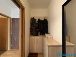 Prodej bytu 3+1, Týn nad Vltavou - Malá Strana, Malostranská, 64 m2