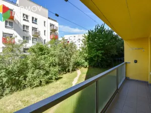 Pronájem bytu 3+1, Beroun - Beroun-Město, Košťálkova, 78 m2