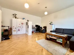 Pronájem bytu 2+1, Olomouc, Michalská, 71 m2