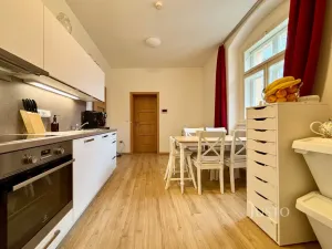 Pronájem bytu 2+1, Olomouc, Michalská, 71 m2
