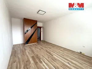 Prodej bytu 2+1, Ostrava - Hrabůvka, Plzeňská, 56 m2