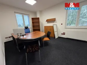 Pronájem obchodního prostoru, Tábor, U Čápova dvora, 415 m2