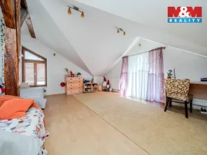Prodej rodinného domu, Karviná - Nové Město, Palackého, 400 m2