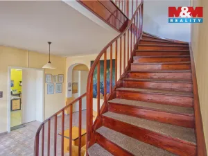 Prodej rodinného domu, Karviná - Nové Město, Palackého, 400 m2