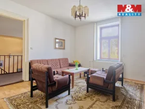 Prodej rodinného domu, Karviná - Nové Město, Palackého, 400 m2
