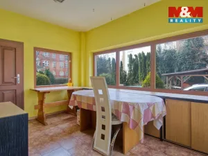 Prodej rodinného domu, Karviná - Nové Město, Palackého, 400 m2