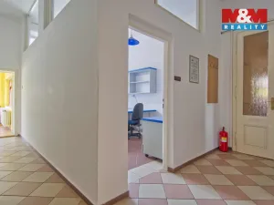 Prodej rodinného domu, Karviná - Nové Město, Palackého, 400 m2