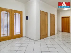 Prodej rodinného domu, Teplice, Karla IV, 541 m2