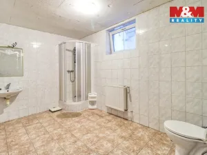 Prodej rodinného domu, Teplice, Karla IV, 541 m2