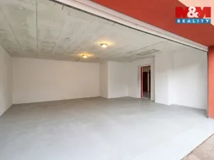 Prodej rodinného domu, Teplice, Karla IV, 541 m2