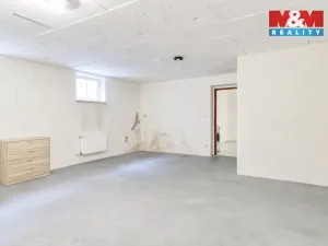 Prodej rodinného domu, Teplice, Karla IV, 541 m2