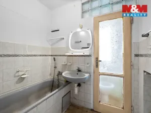 Prodej bytu 3+1, Kladno - Kročehlavy, Jarosl. Kociána, 60 m2