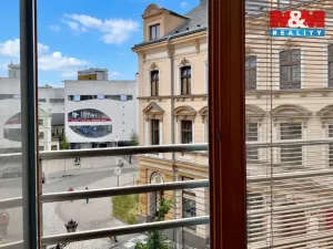 Pronájem obchodního prostoru, Liberec, Moskevská, 90 m2