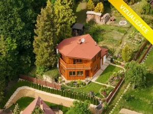 Prodej chaty, Kostelany, 70 m2