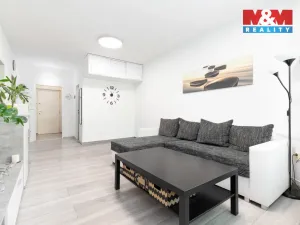 Prodej bytu 2+1, Ostrava - Bělský Les, Horní, 55 m2